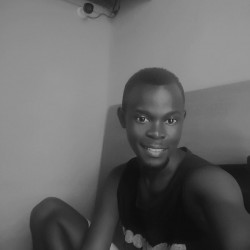 Jordie, 20001116, Fort Portal, Western, Uganda