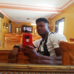 alciusismael, 19921212, Port-au-Prince, Ouest, Haiti alciusismael, 19921212, Port-au-Prince, Ouest, Haiti