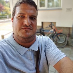 Mody12, 19860206, Rijswijk, Zuid-Holland, Netherlands