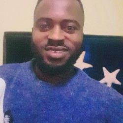 Clovis, 19911129, Douala, Littoral, Cameroon