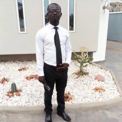 Antwi1, 19850811, Accra, Greater Accra, Ghana