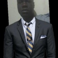 Andy1, Kenya