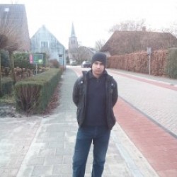 Ammar, Breda, Netherlands