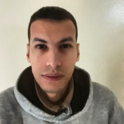 Mrmorad, 19921230, Casablanca, Casablanca, Morocco