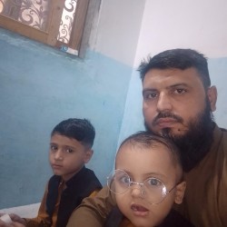 FAYYAZ, 19940510, Karāchi, Sind, Pakistan