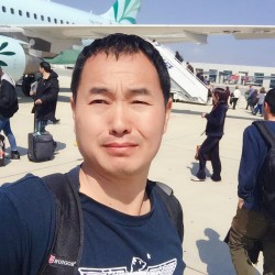 Jack-zhang, 19750311, Liaocheng, Shandong, China