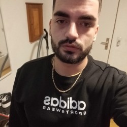 Silviu, 19970910, Rotterdam, Zuid-Holland, Netherlands