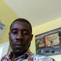 Ronaldjo, 19860602, Kenscoff, Ouest, Haiti Ronaldjo, 19860602, Kenscoff, Ouest, Haiti