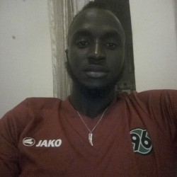 LAMINMASS, 19900404, Banjul, Banjul, Gambia