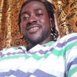 Ali1, Banjul, Gambia