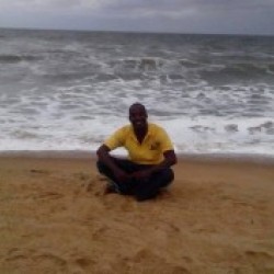 Man80, Monrovia, Liberia