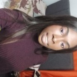 Camila12, Bogotá, Colombia