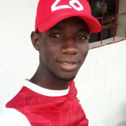 Oscarboy, 20000202, Banjul, Banjul, Gambia