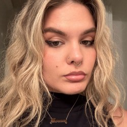 Hannah287h, 19890910, Assen, Drenthe, Netherlands