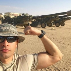 George077, 19870808, Bourneville, Ohio, United States