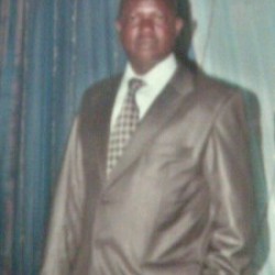 IA1971, Kano, Kano, Nigeria