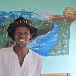 PAR, 19780129, Gunjur, Brikama, Gambia PAR, 19780129, Gunjur, Brikama, Gambia