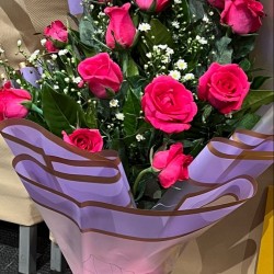 Emmadavor, 19850404, Haaksbergen, Overijssel, Netherlands