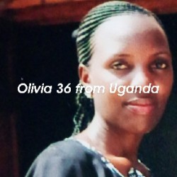 Olivia222, 19861204, Kampala, Central, Uganda