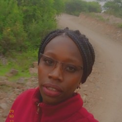 Sherylali, 19970510, Mbita Point, Nyanza, Kenya