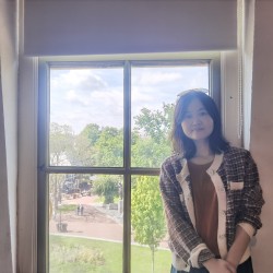 Yolanda呀, 19861225, Amsterdam, Noord-Holland, Netherlands