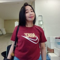 Indhay, 19881215, Dapitan, Central Visayas, Philippines