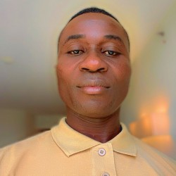 Jac, 19840407, Accra, Greater Accra, Ghana