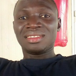 Sanna, 19870116, Brikama, Brikama, Gambia