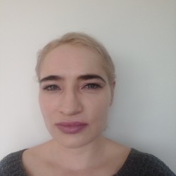 Carolijn, 19830908, Schiedam, Zuid-Holland, Netherlands