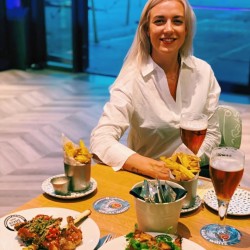 MarySantiago, 19850620, Middelburg, Zeeland, Netherlands