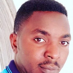Barnabasam, 19900509, Kinshasa, Kinshasa, Congo Dem. Rep.