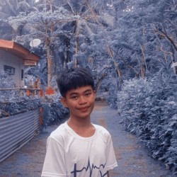 Abe, 20000521, Catbalogan, Eastern Visayas, Philippines