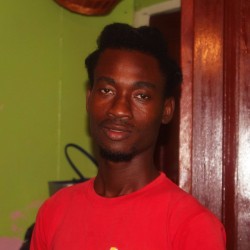 kingR, 19950415, Paramaribo, Paramaribo, Suriname