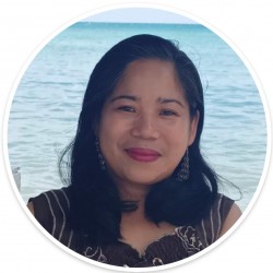 Sarah18, 19730618, Dumaguete, Central Visayas, Philippines