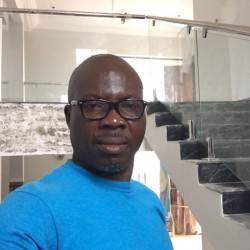 Cross, 19721010, Madina, Greater Accra, Ghana