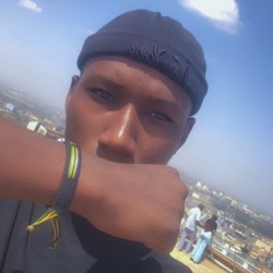 Rizwan_khan_omary, 20050916, Dar es Salaam, Dar es Salaam, Tanzania