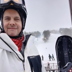 Krisko, 19721110, Minneapolis, Minnesota, United States