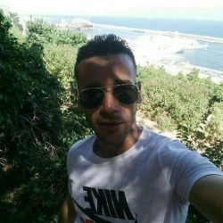 Nabil11Amir, 19920504, Algiers, Algier, Algeria