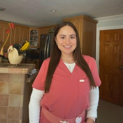Jennifer55, 19940814, Tera Kora, Bonaire, Netherlands Antilles