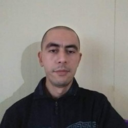 MALEK2025, 19870323, Tinyah, Bumardas, Algeria