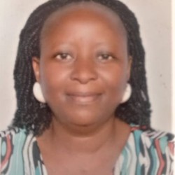 Cathiee, 19771028, Kampala, Central, Uganda