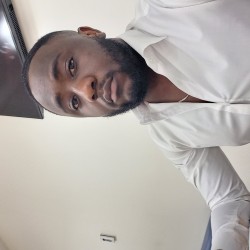 Kahenga, 19920511, Kinshasa, Kinshasa, Congo Dem. Rep.