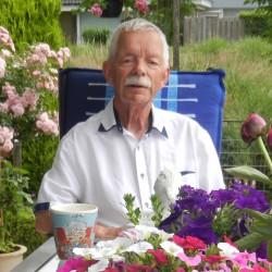 FAMBREE45, 19430129, Veenendaal, Utrecht, Netherlands