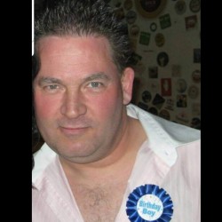 Martin66, 19660304, Leiden, Zuid-Holland, Netherlands