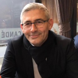 RayLitten7887, 19631015, Lichtenvoorde, Gelderland, Netherlands