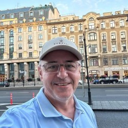 Oliverholst8392, 19600622, Veere, Zeeland, Netherlands