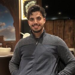 Nadji.Fr, 19980727, Emmen, Drenthe, Netherlands