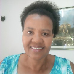 Joceline, 19650816, Arusha, Arusha, Tanzania