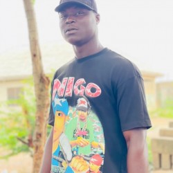 Boakye25, 20000917, Columbia, California, United States